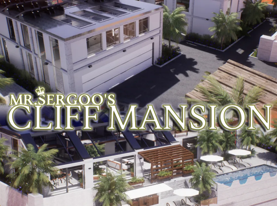 Cliff Mansion