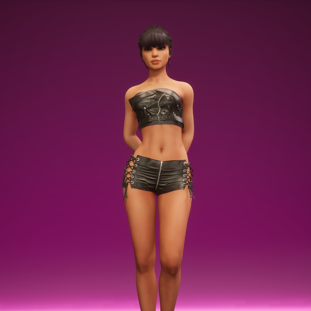 ShirtJean