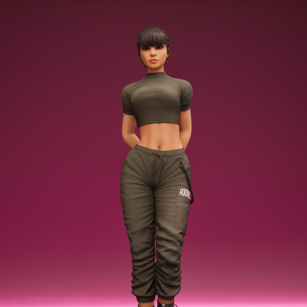 Cargo