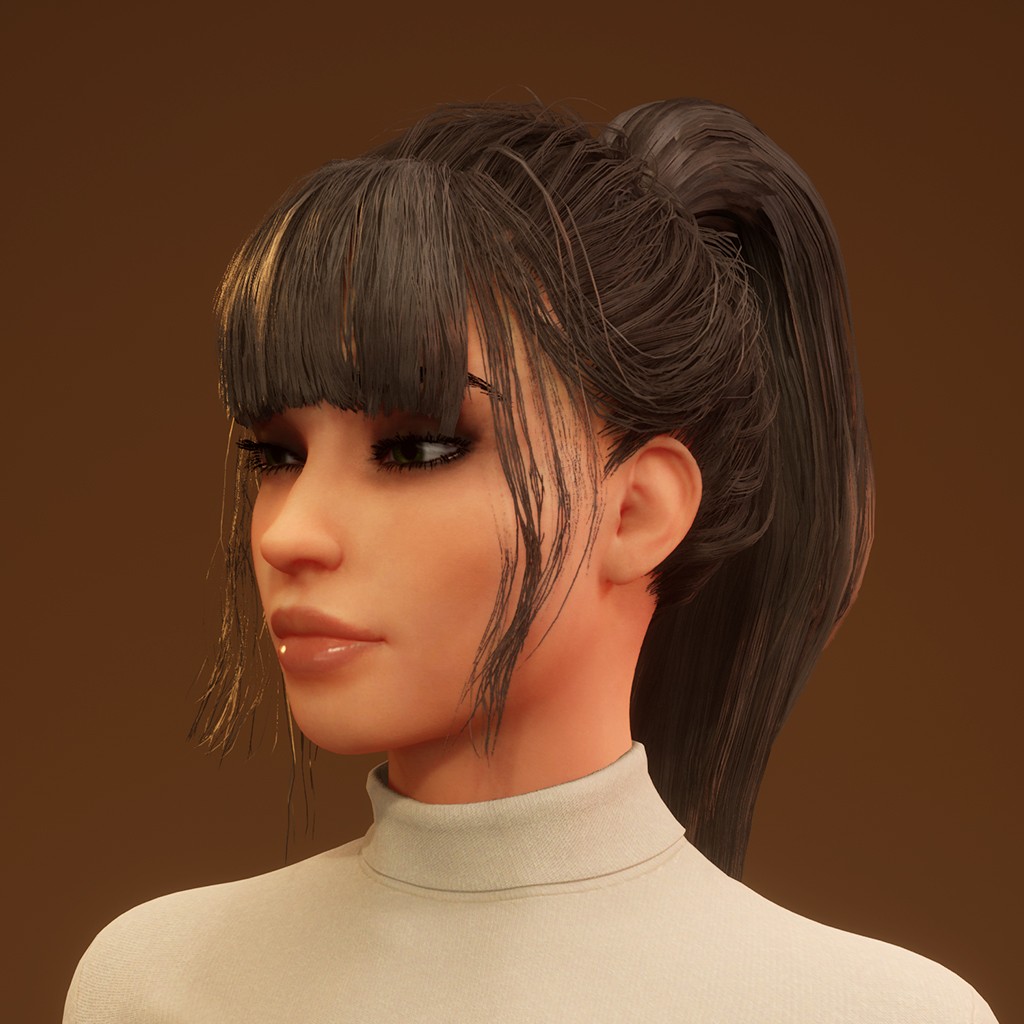 HairBang