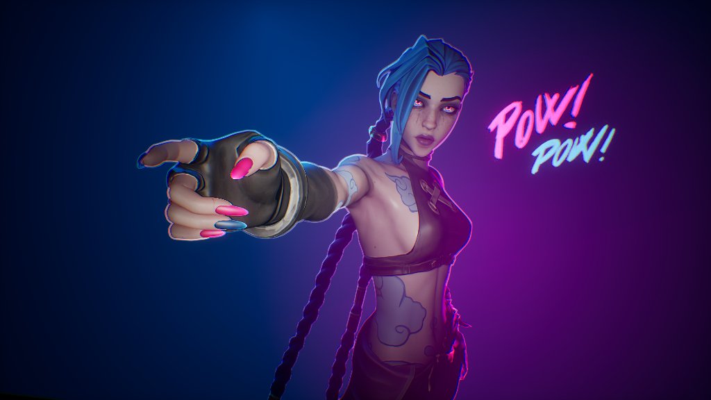 Jinx