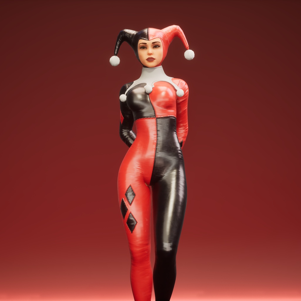 HarleyQuinn