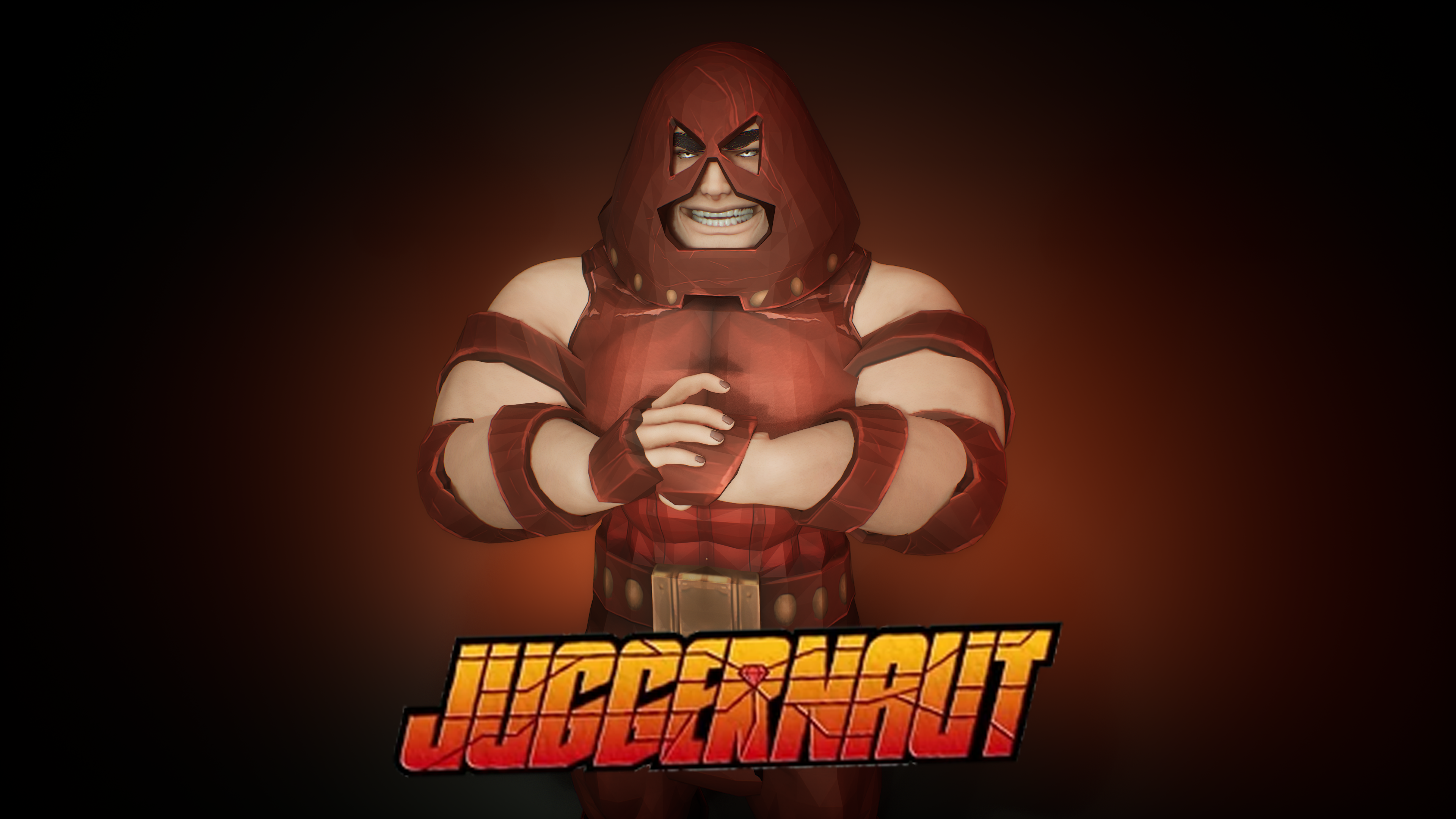 The Juggernaut Preset