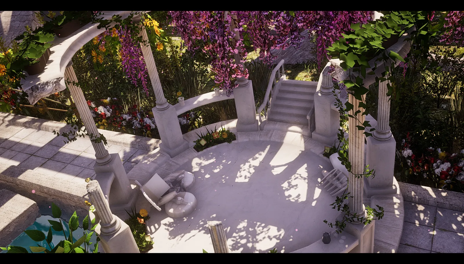 GreenHouse Aqua