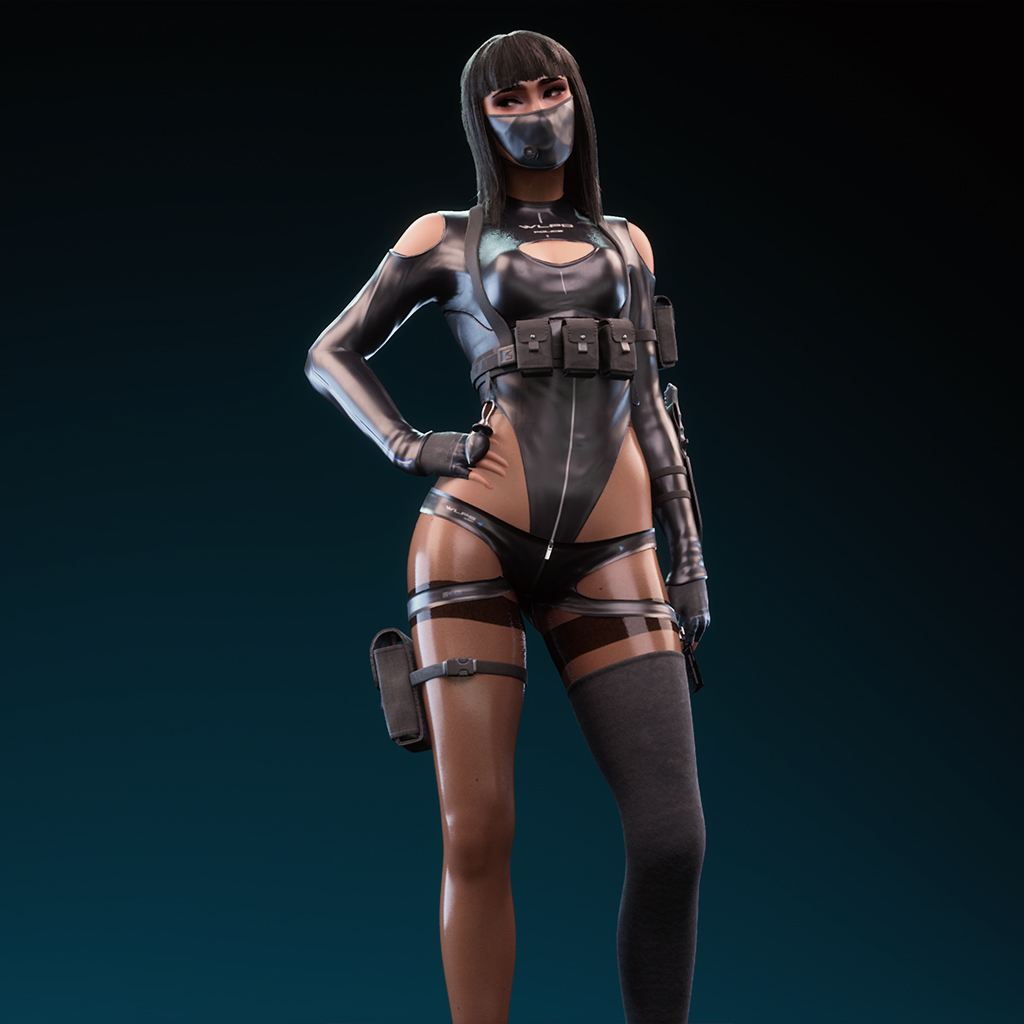 NightOperator