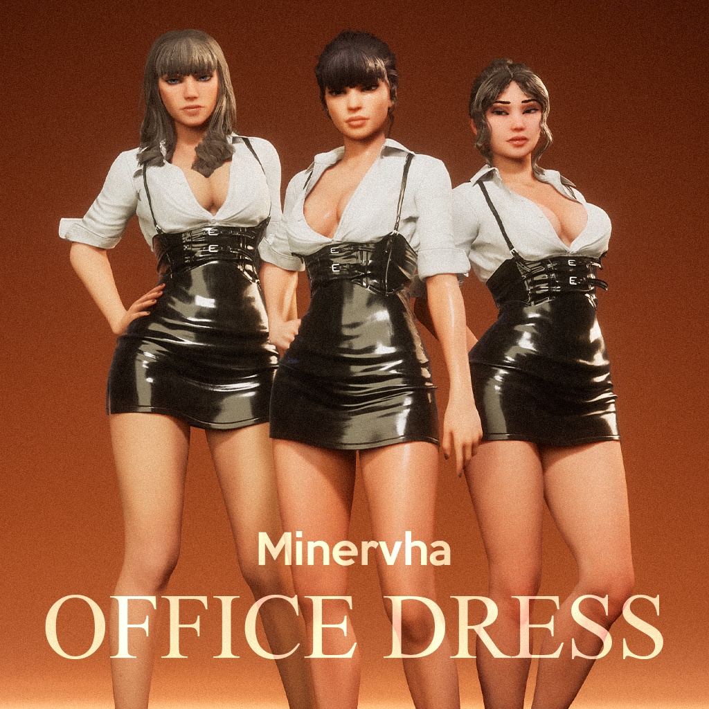 Hot Office