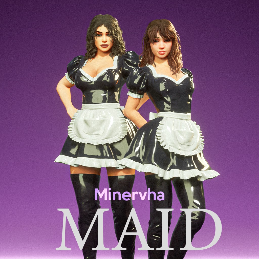 French Maid