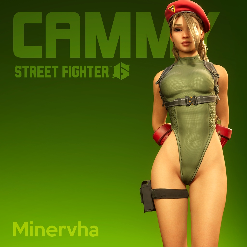 Cammy