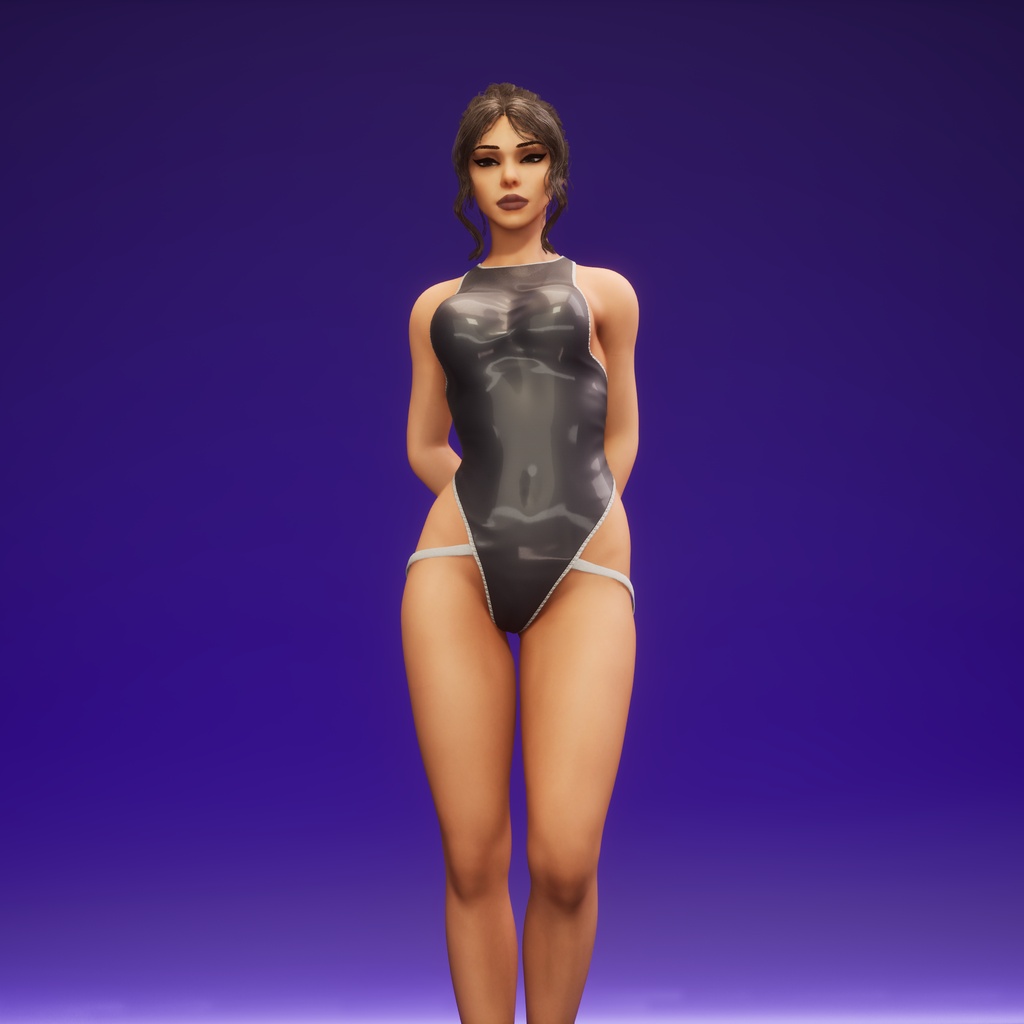 BodySwimsuit