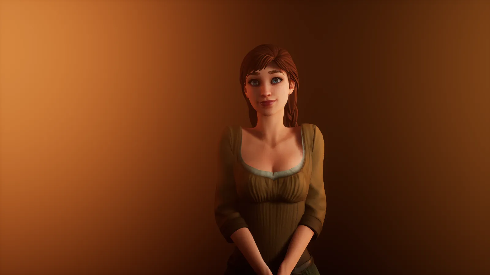 Anna - Maya