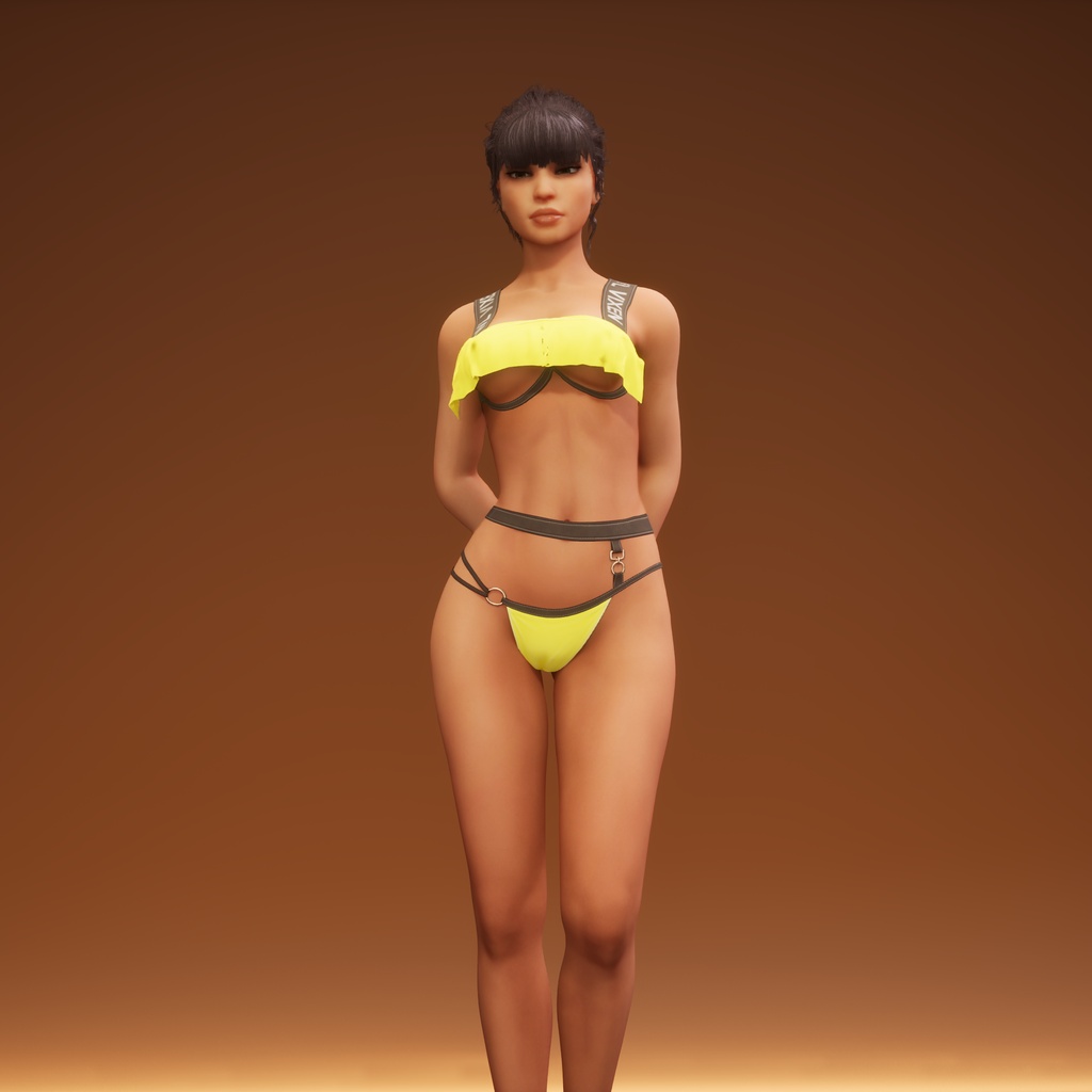YukinoBikini