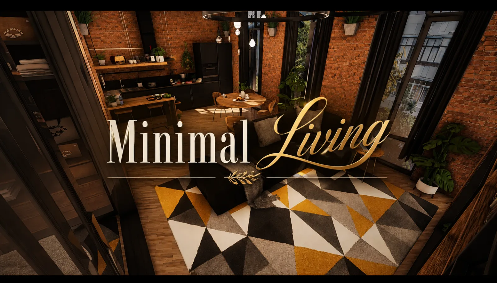 Minimal Living