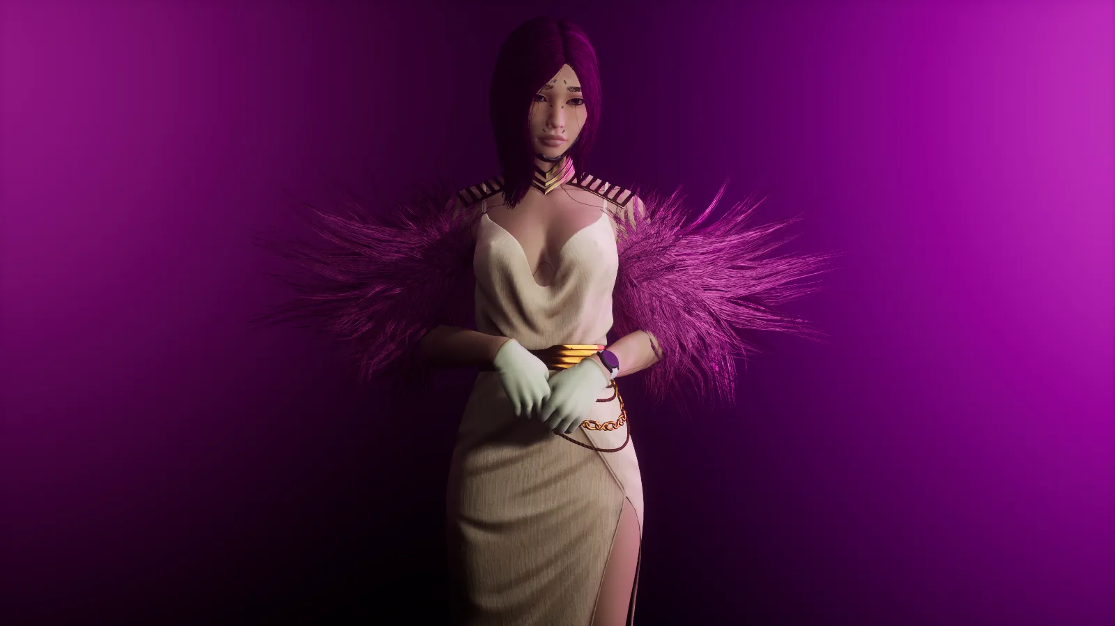 Songbird - Maya