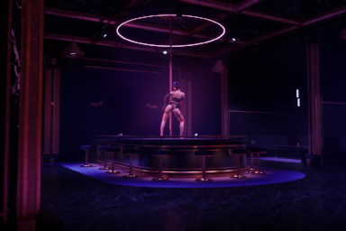 Strip Club